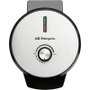 Orbegozo WL 1600 Gofrera de 1000 W